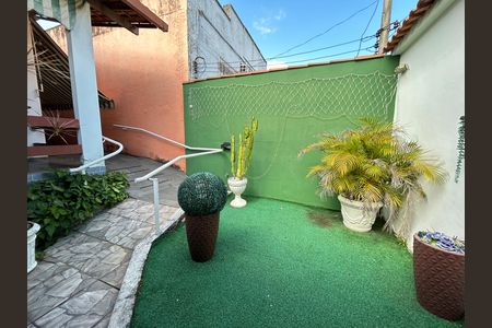 Área comum de casa para alugar com 2 quartos, 100m² em Bento Ribeiro, Rio de Janeiro
