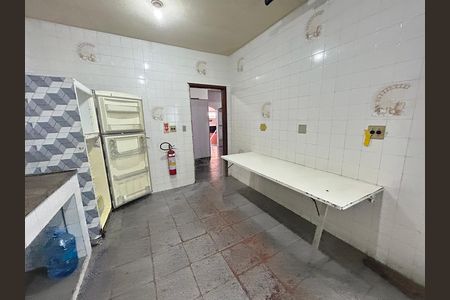 Casa para alugar com 100m², 2 quartos e 1 vagaCozinha