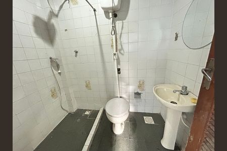 Casa para alugar com 100m², 2 quartos e 1 vagaBanheiro 3