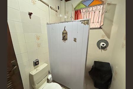 Casa para alugar com 100m², 2 quartos e 1 vagaBanheiro 1