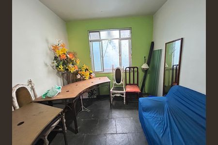 Casa para alugar com 100m², 2 quartos e 1 vagaQuarto 2