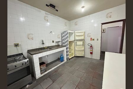 Cozinha de casa para alugar com 2 quartos, 100m² em Bento Ribeiro, Rio de Janeiro