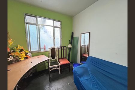 Casa para alugar com 100m², 2 quartos e 1 vagaQuarto 2