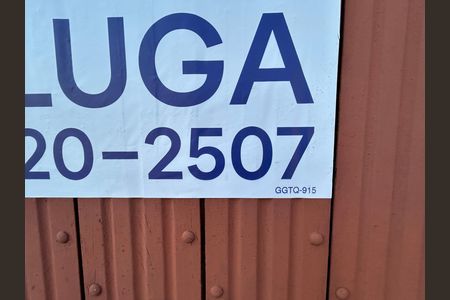 Casa para alugar com 100m², 2 quartos e 1 vagaCódigo