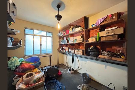 Casa para alugar com 100m², 2 quartos e 1 vagaQuarto 1