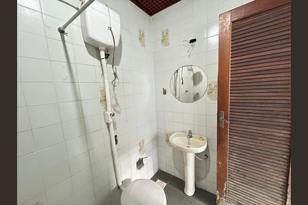 Casa para alugar com 100m², 2 quartos e 1 vagaBanheiro 3