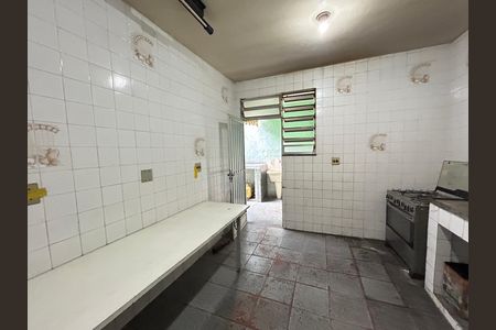 Cozinha de casa para alugar com 2 quartos, 100m² em Bento Ribeiro, Rio de Janeiro