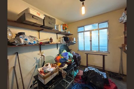 Casa para alugar com 100m², 2 quartos e 1 vagaQuarto 1