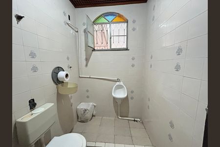 Casa para alugar com 100m², 2 quartos e 1 vagaBanheiro 2