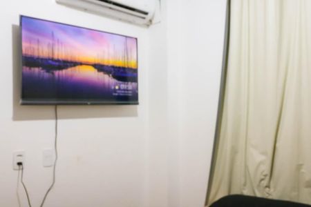 Apartamento para alugar com 40m², 1 quarto e sem vaga Apartamento para alugar com 40m², 1 quarto e sem vagaQuarto