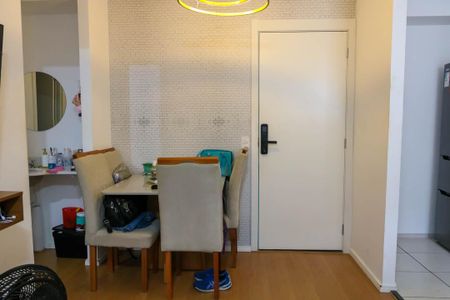 Apartamento para alugar com 40m², 1 quarto e sem vaga Apartamento para alugar com 40m², 1 quarto e sem vagaSala