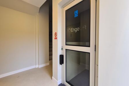 Apartamento para alugar com 40m², 1 quarto e sem vaga Apartamento para alugar com 40m², 1 quarto e sem vagaÁrea comum