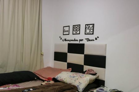 Quarto de apartamento para alugar com 1 quarto, 40m² em Todos Os Santos, Rio de Janeiro