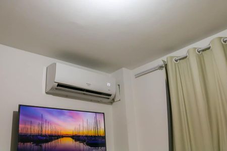Apartamento para alugar com 40m², 1 quarto e sem vaga Apartamento para alugar com 40m², 1 quarto e sem vagaQuarto
