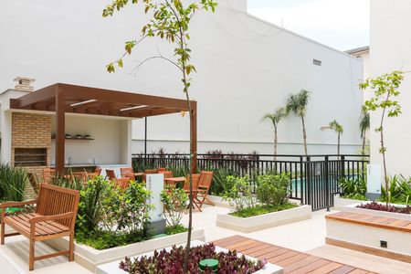 Apartamento para alugar com 40m², 1 quarto e sem vaga Apartamento para alugar com 40m², 1 quarto e sem vagaÁrea comum