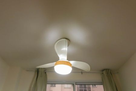Apartamento para alugar com 40m², 1 quarto e sem vaga Apartamento para alugar com 40m², 1 quarto e sem vagaSala