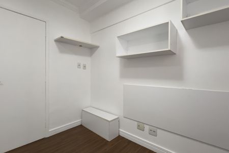 Apartamento à venda com 91m², 3 quartos e 2 vagas Apartamento à venda com 91m², 3 quartos e 2 vagasQuarto