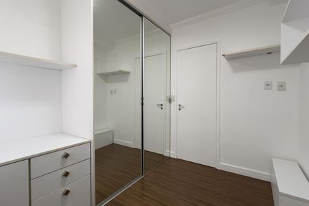 Quarto de apartamento para alugar com 3 quartos, 91m² em Vila Augusta, Guarulhos