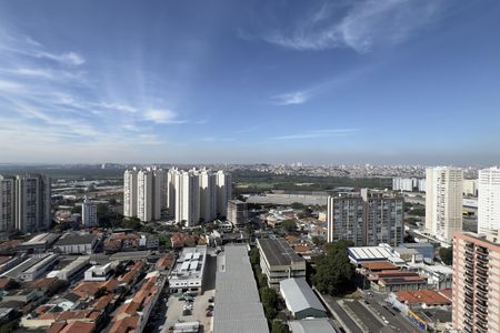 Apartamento à venda com 91m², 3 quartos e 2 vagas Apartamento à venda com 91m², 3 quartos e 2 vagasVista da Varanda gourmet