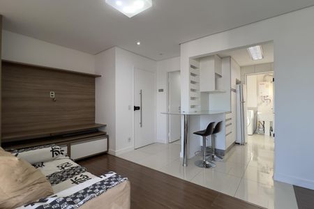 Apartamento à venda com 91m², 3 quartos e 2 vagas Apartamento à venda com 91m², 3 quartos e 2 vagasSala