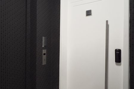 Apartamento à venda com 91m², 3 quartos e 2 vagas Apartamento à venda com 91m², 3 quartos e 2 vagasHall de entrada