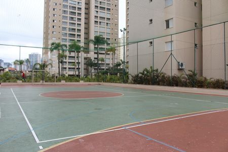 Apartamento à venda com 91m², 3 quartos e 2 vagasQuadra Esportiva
