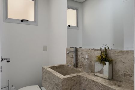 Apartamento à venda com 91m², 3 quartos e 2 vagas Apartamento à venda com 91m², 3 quartos e 2 vagasLavabo