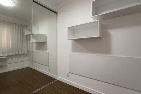 Apartamento à venda com 91m², 3 quartos e 2 vagas Apartamento à venda com 91m², 3 quartos e 2 vagasSuíte 2
