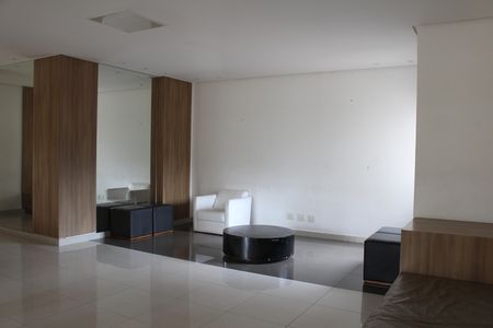 Apartamento à venda com 91m², 3 quartos e 2 vagasÁrea comum