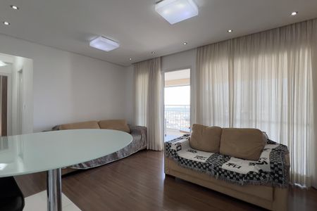 Apartamento à venda com 91m², 3 quartos e 2 vagas Apartamento à venda com 91m², 3 quartos e 2 vagasSala
