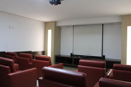 Apartamento à venda com 91m², 3 quartos e 2 vagasÁrea comum
