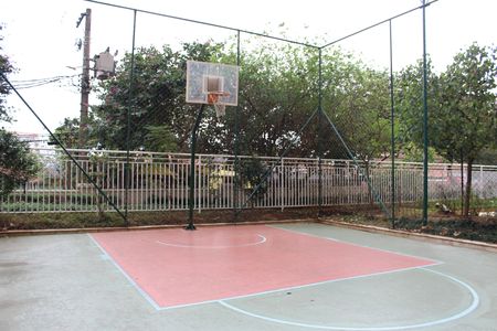 Apartamento à venda com 91m², 3 quartos e 2 vagasQuadra Esportiva
