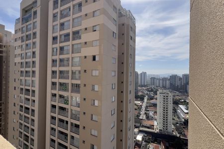 Apartamento à venda com 91m², 3 quartos e 2 vagas Apartamento à venda com 91m², 3 quartos e 2 vagasVista da Suíte 2