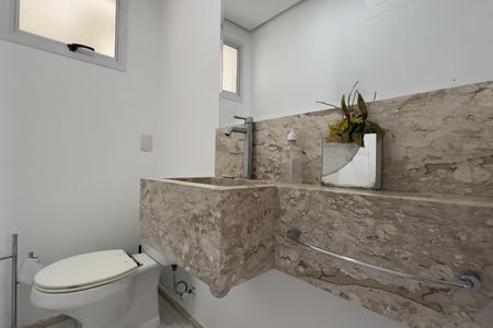 Apartamento à venda com 91m², 3 quartos e 2 vagas Apartamento à venda com 91m², 3 quartos e 2 vagasLavabo