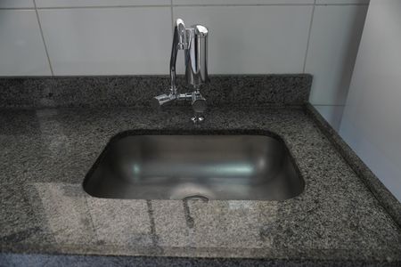Apartamento à venda com 2 quartos, 42m² em Parada Xv de Novembro, São Paulo