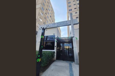 Apartamento à venda com 2 quartos, 42m² em Parada Xv de Novembro, São Paulo