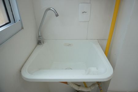Apartamento à venda com 2 quartos, 42m² em Parada Xv de Novembro, São Paulo