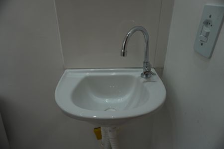 Apartamento à venda com 2 quartos, 42m² em Parada Xv de Novembro, São Paulo