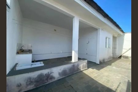 Área externa de casa para alugar com 3 quartos, 180m² em Chácara da Barra, Campinas