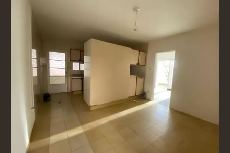 Sala de casa para alugar com 3 quartos, 180m² em Chácara da Barra, Campinas