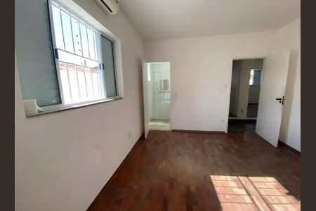 Suíte de casa para alugar com 3 quartos, 180m² em Chácara da Barra, Campinas