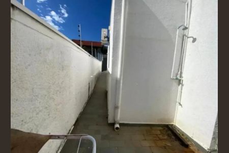 Área externa de casa para alugar com 3 quartos, 180m² em Chácara da Barra, Campinas