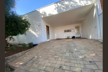 Casa para alugar com 3 quartos, 180m² em Chácara da Barra, Campinas