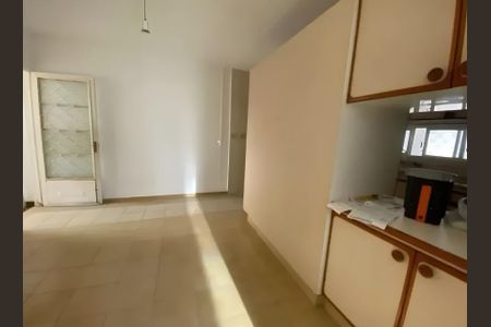 Cozinha de casa para alugar com 3 quartos, 180m² em Chácara da Barra, Campinas