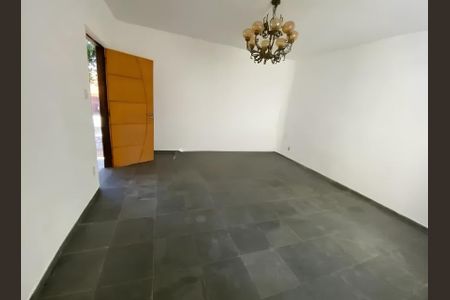 Sala de casa para alugar com 3 quartos, 180m² em Chácara da Barra, Campinas