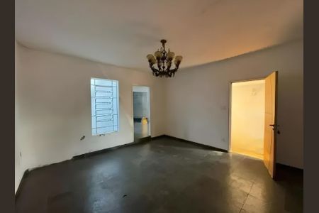 Sala de casa para alugar com 3 quartos, 180m² em Chácara da Barra, Campinas