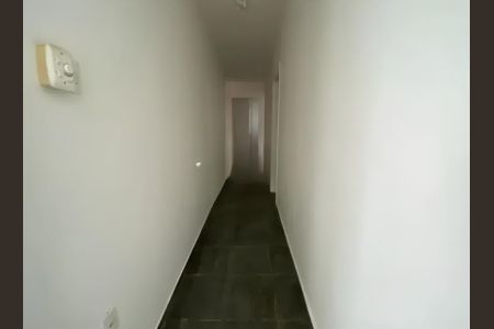 Corredor de casa para alugar com 3 quartos, 180m² em Chácara da Barra, Campinas