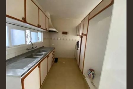 Cozinha de casa para alugar com 3 quartos, 180m² em Chácara da Barra, Campinas