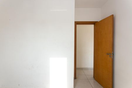 Quarto de apartamento para alugar com 1 quarto, 33m² em Vila Carrão, São Paulo