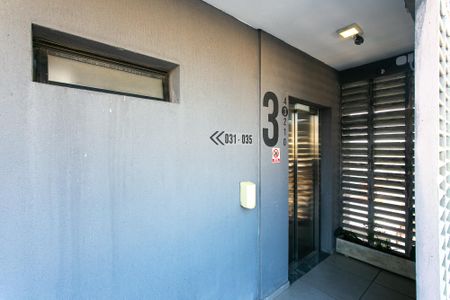 Área Comum de apartamento para alugar com 1 quarto, 33m² em Vila Carrão, São Paulo